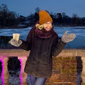 Meet your Posher, Jae